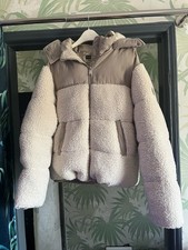 Women’s, F&F, Beige And