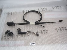 clutch Honda XL 600 R pd03 air