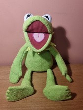 THE MUPPETS - Kermit the Frog