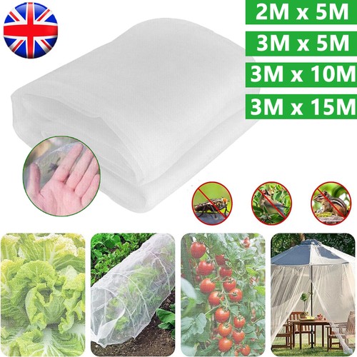 15m garden protect - protect, netting