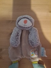 Moulin Roty Biscotte Et Pompon