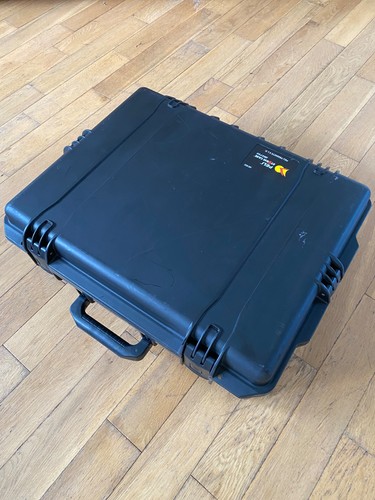 Peli stormcase im2700 - stormcase, with