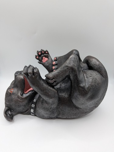 Nemesis now staffordshire bull - nemesis,