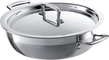 Le Creuset 3-Ply Stainless