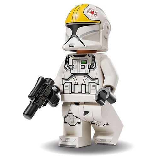 Lego star wars clone - wars,