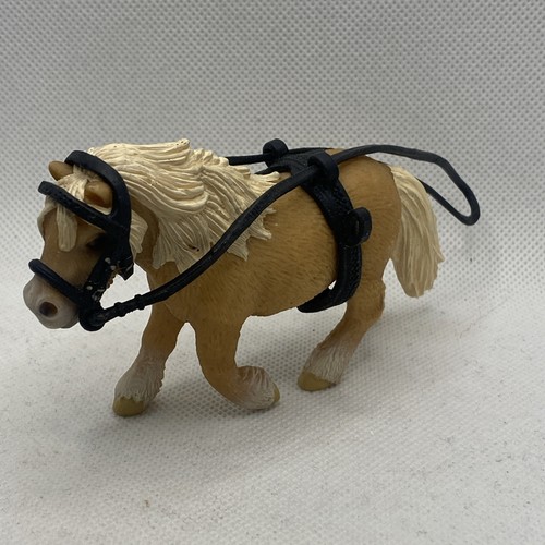 2004 vintage schleich - vintage,