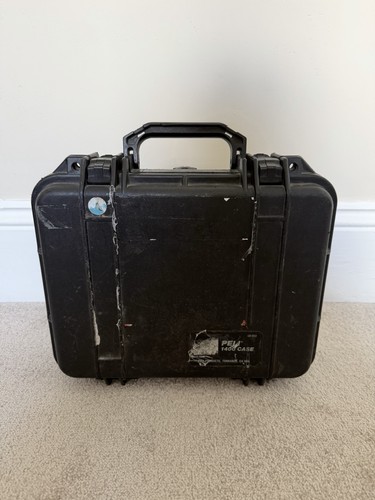 Peli 1400 case - peli,