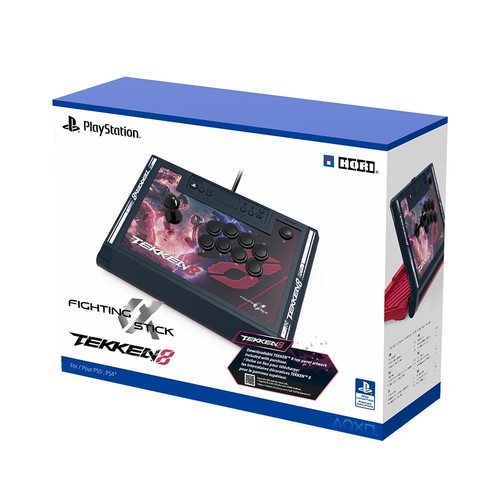 Hori fighting stick alpha - hori,