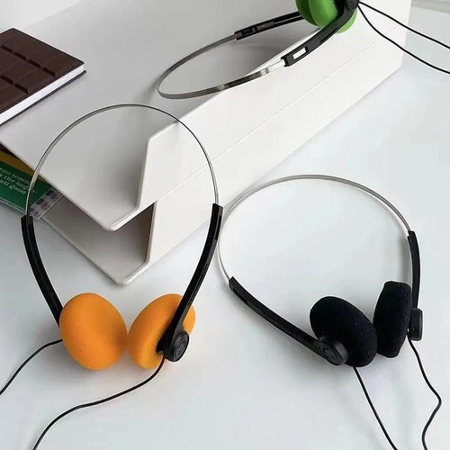 Wired classic vintage - classic, vintage-80's