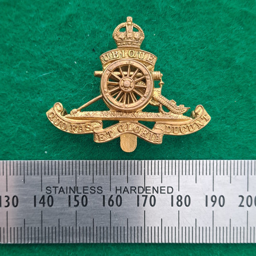 British army royal artillery - british,