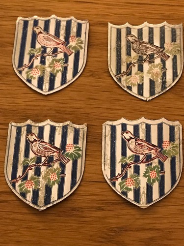 West bromich albion - albion, 4