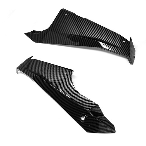 Carbon fiber lower - carbon,