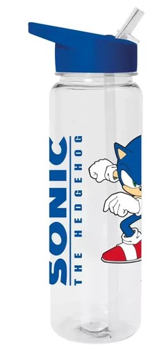Sonic the hedgehog - sonic, water