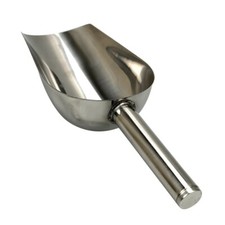 Farm Animal Pig Feed Shovel