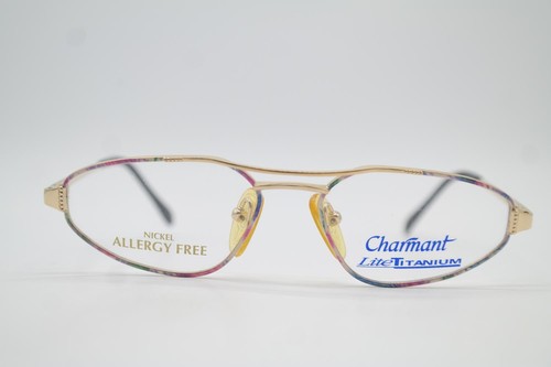 Vintage glasses charmant 4031 - glasses,
