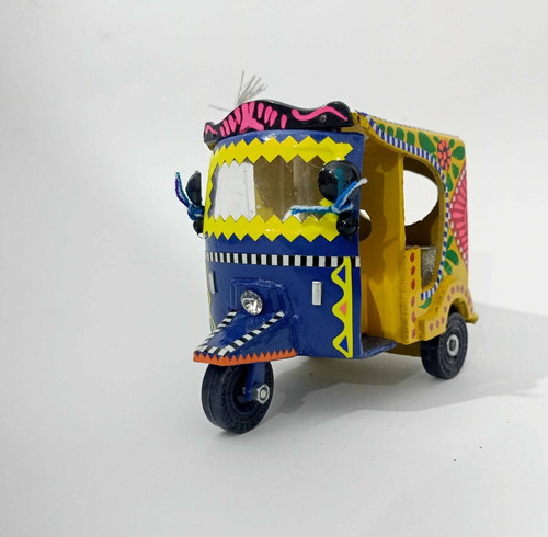 Truck art rickshaw pakistani - truck, rickshaw/pakistani