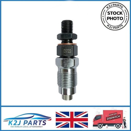 Fuel injector for kubota - fuel,
