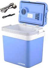 24L Portable Cool Box Hot/Cold