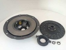 8" Clutch Assy Peljob ED750