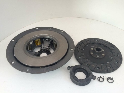 Clutch assy peljob ed750 - assy,