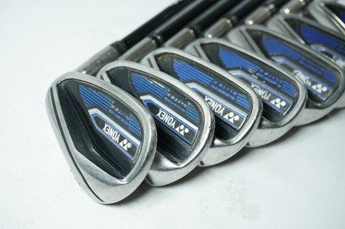 Yonex ezone elite irons - elite, /