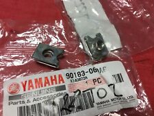 Yamaha 90183-060A6 (X2) Nut
