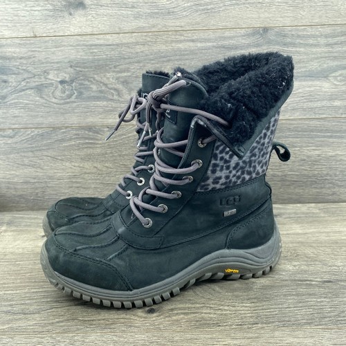 Ugg adirondack iii snow - ugg,