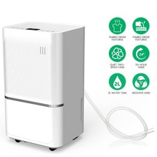 14L Dehumidifier For Mould