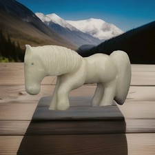 Bryston Bowannie-White Marble