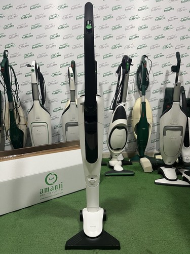 Vorwerk folletto vk7 cordless - vorwerk,