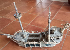 MEGA BLOKS 3660 DREAD EYE