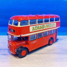 CORGI OM41402 Daimler CVG6 Roe Bus Northampton Corporation