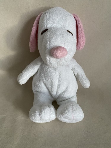 Pluffies snoopy soft toy - pluffies,