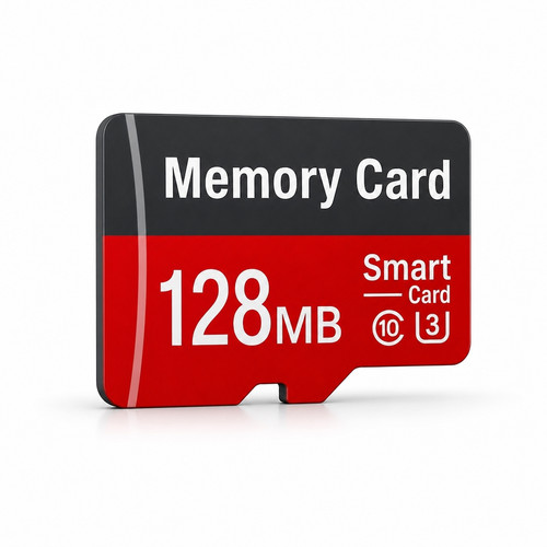 128mb micro memory - 128mb, sd