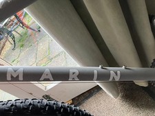 MARIN Eldridge 1990 Zolatone in fantastic condition. 15.5inch frame.