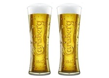 2x Carlsberg Reward One Pint