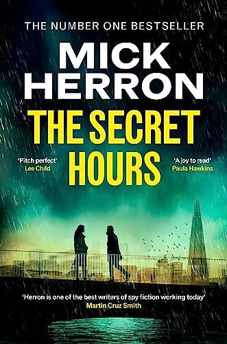The secret hours - the, instant