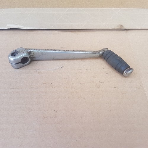 Honda 125 gear lever suzuki - honda,