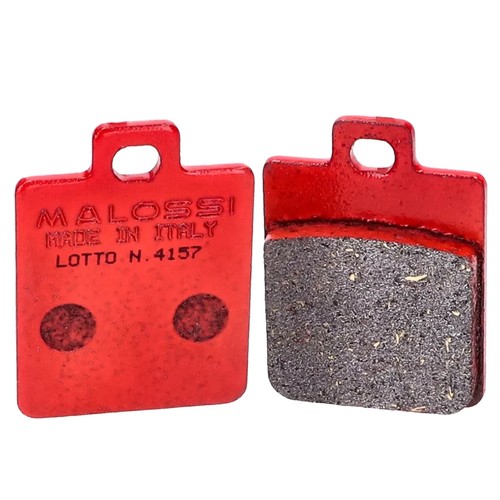 Brake pads post gilera runner - brake,