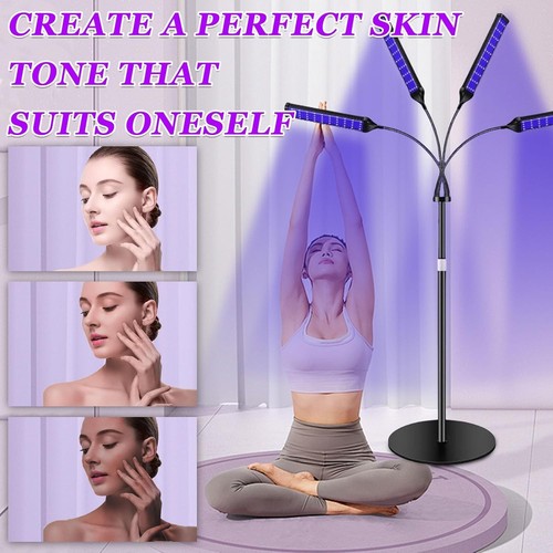 Facial tanning lamp 35w - tanning,