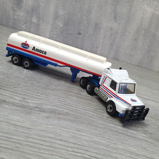 Matchbox Truck Convoy / CY17