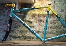 Bianchi M Alloy Pro Road