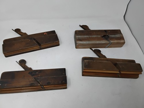 Antique vintage wooden - antique,