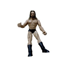 WWE Triple H Wrestler Mattel Wrestling Action Figure 1999 Vintage