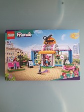 LEGO Friends 41743 Hair Salon
