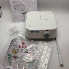 Magnetic Stirrer with 8 Mixing