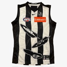 Collingwood Magpies 2022 AFL