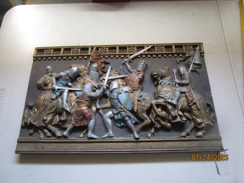 Marcus designs medieval - (c),