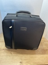 Calvin Klein Rolling Black