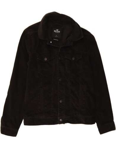 Hollister mens corduroy jacket - mens,